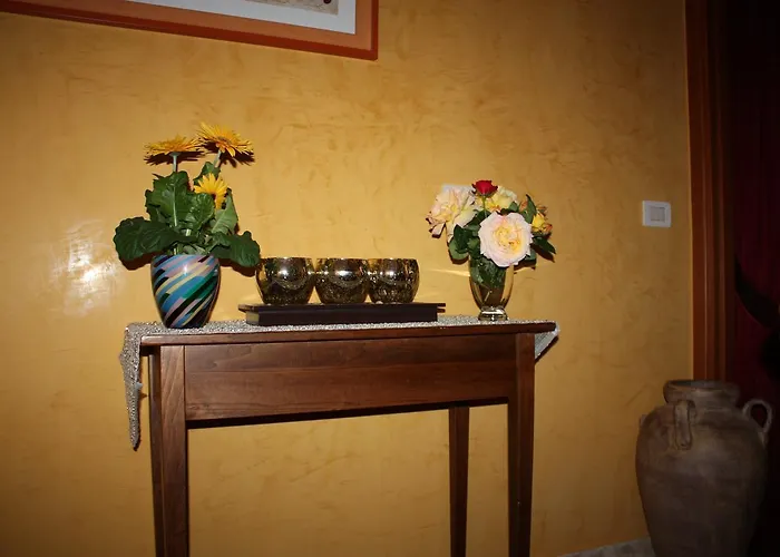 La Coccinella Lavello