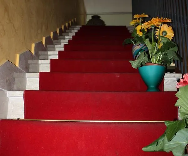 La Coccinella 3* Lavello