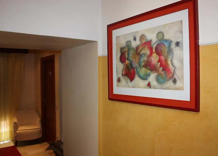 La Coccinella 3* Lavello