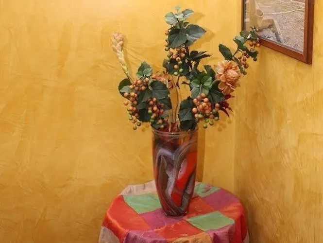 La Coccinella 3* Lavello