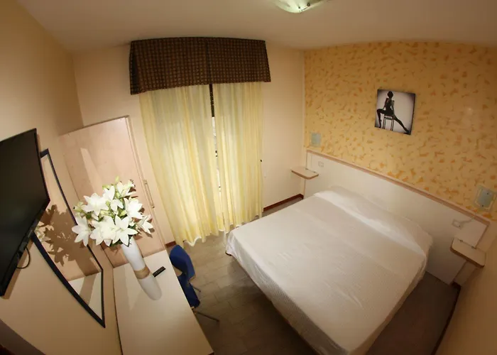 Hotel La Coccinella Lavello