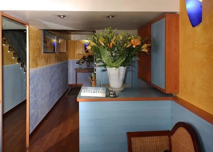 La Coccinella Hotel Lavello