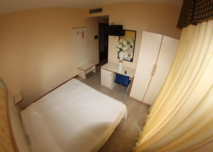 La Coccinella 3* Lavello