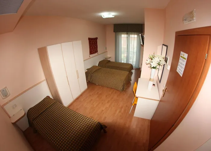 La Coccinella Lavello