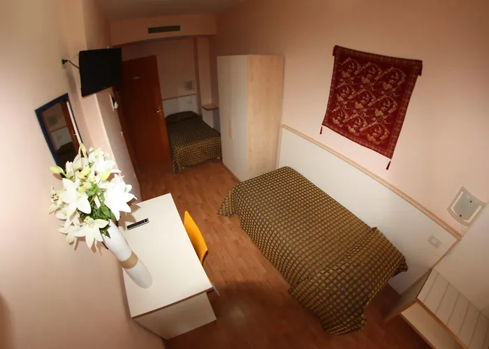 La Coccinella 3* Lavello