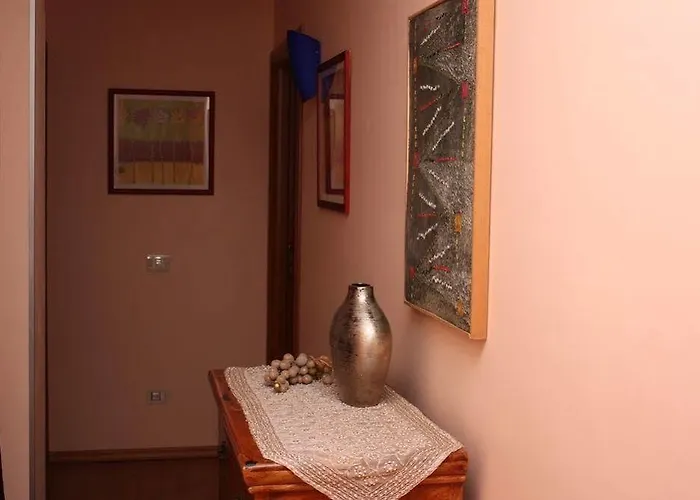 La Coccinella 3* Lavello