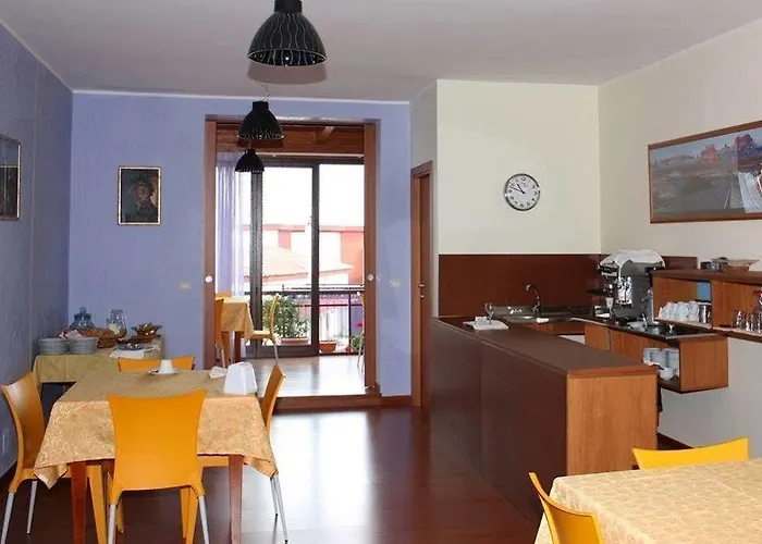 La Coccinella 3* Lavello